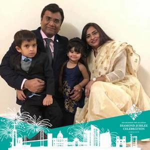 Meet your Posher, Samira